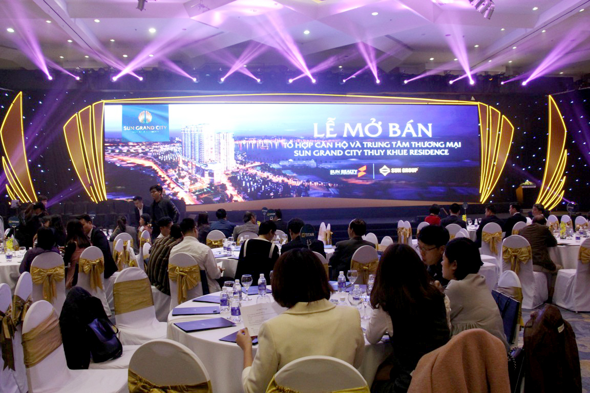 Tùng Dương trở thành cư dân đầu tiên tại Sun Grand City Thuy Khue Residence - Ảnh 2. Tùng Dương trở thành cư dân đầu tiên tại Sun Grand City Thuy Khue Residence - Ảnh 2.