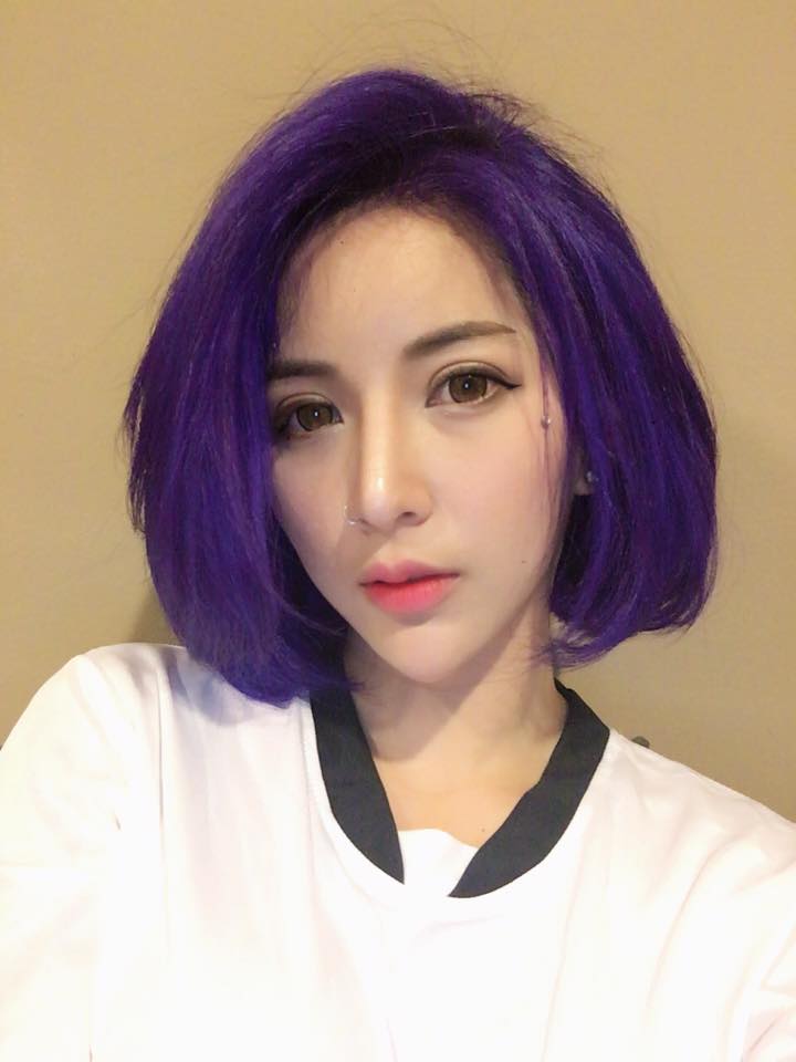 Hình xăm và đường cong của cô gái này đã khiến bao người mê mẩn - Ảnh 2. Hình xăm và đường cong của cô gái này đã khiến bao người mê mẩn - Ảnh 2.