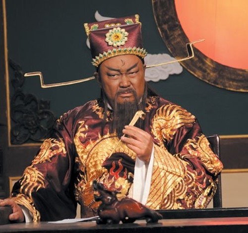 Vị quan liêm chính như Bao Công và hành động kỳ lạ khi có người đến nhờ vả - Ảnh 1. Vị quan liêm chính như Bao Công và hành động kỳ lạ khi có người đến nhờ vả - Ảnh 1.