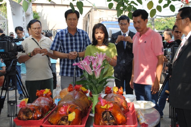 Chuyện nghệ sĩ Công Ninh mắc bệnh nguy kịch nhưng từ chối nhận sự giúp đỡ - Ảnh 1.