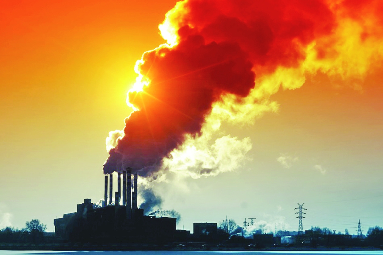 4 chuyên gia hàng đầu thế giới: Đây là thảm họa tương đương thiên thạch lao vào Trái Đất - Ảnh 7. thời tiết cực đoan, thảm họa, hiện tượng thời tiết, biến đổi khí hậu,