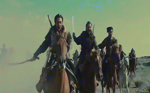 Những huyền thoại còn ẩn giấu về cuộc đời của Thành Cát Tư Hãn (P2)