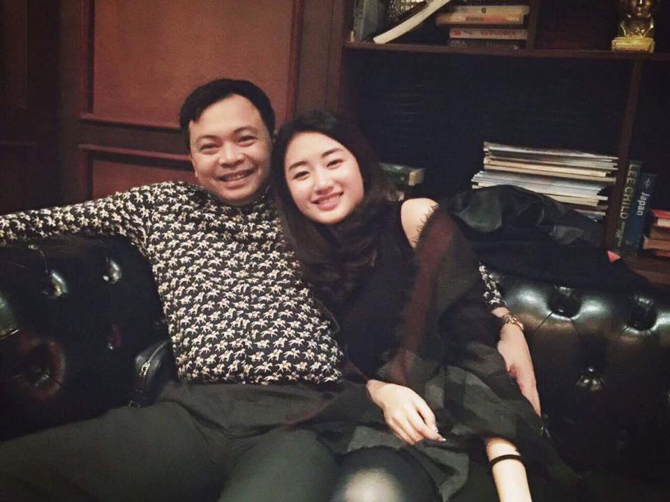 Cuộc sống của Hoa hậu Thu Ngân bên chồng đại gia hơn 19 tuổi - Ảnh 3. Cuộc sống của Hoa hậu Thu Ngân bên chồng đại gia hơn 19 tuổi - Ảnh 3.