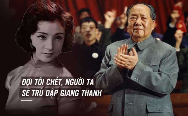 Vụ bê bối khiến Mao Trạch Đông nổi giận, dọa dùng đòn gánh đánh đuổi Giang Thanh - Ảnh 1. Vụ bê bối khiến Mao Trạch Đông nổi giận, dọa dùng đòn gánh đánh đuổi Giang Thanh - Ảnh 1.