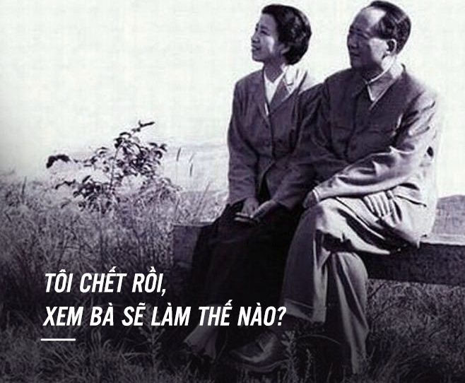 Vì sao dù rất chán ghét kẻ tội đồ số 1 nhưng Mao Trạch Đông vẫn không xử lý? - Ảnh 2. Vì sao dù rất chán ghét kẻ tội đồ số 1 nhưng Mao Trạch Đông vẫn không xử lý? - Ảnh 2.