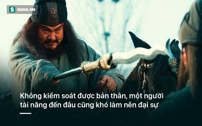 Từ cái chết của Trương Phi: 4 bài học xương máu, bận đến đâu bạn cũng nên đọc!