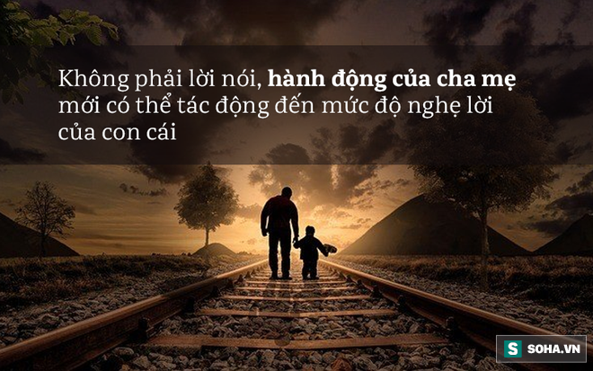 Câu chuyện gây chấn động cả nước Đức và bài học hay cho người làm cha mẹ - Ảnh 2.