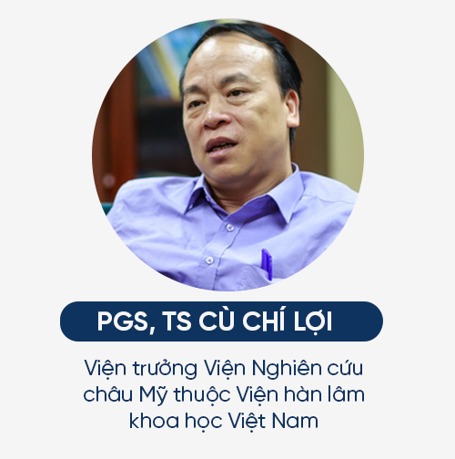 Mỹ-Trung giai đoạn mới: Trump từ nạt nộ Bắc Kinh đến quan hệ rất tuyệt với Tập Cận Bình - Ảnh 2. Mỹ-Trung giai đoạn mới: Trump từ nạt nộ Bắc Kinh đến quan hệ rất tuyệt với Tập Cận Bình - Ảnh 2.