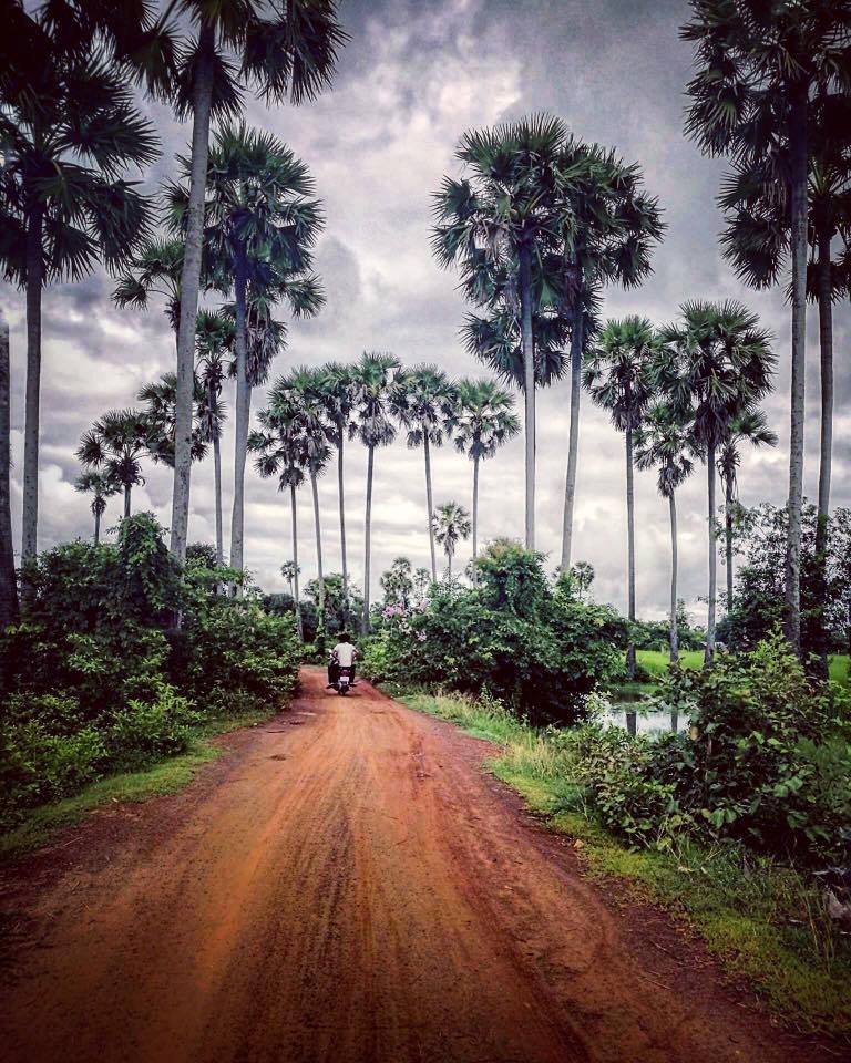 Chuyến đi Campuchia hết 5 triệu khiến các bạn trẻ Việt rần rần chia sẻ - Ảnh 15. Chuyến đi Campuchia hết 5 triệu khiến các bạn trẻ Việt rần rần chia sẻ - Ảnh 15.