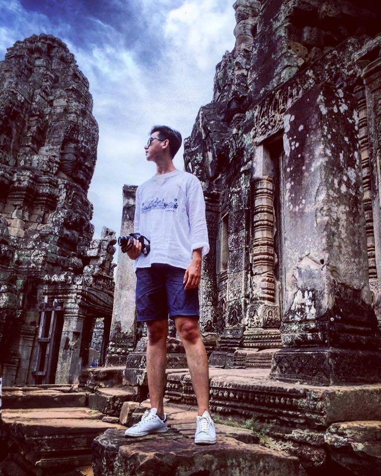 Chuyến đi Campuchia hết 5 triệu khiến các bạn trẻ Việt rần rần chia sẻ - Ảnh 14. Chuyến đi Campuchia hết 5 triệu khiến các bạn trẻ Việt rần rần chia sẻ - Ảnh 14.