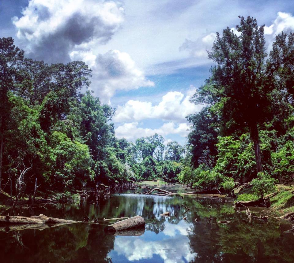 Chuyến đi Campuchia hết 5 triệu khiến các bạn trẻ Việt rần rần chia sẻ - Ảnh 5. Chuyến đi Campuchia hết 5 triệu khiến các bạn trẻ Việt rần rần chia sẻ - Ảnh 5.