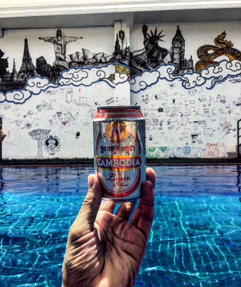 Chuyến đi Campuchia hết 5 triệu khiến các bạn trẻ Việt rần rần chia sẻ - Ảnh 13. Chuyến đi Campuchia hết 5 triệu khiến các bạn trẻ Việt rần rần chia sẻ - Ảnh 13.