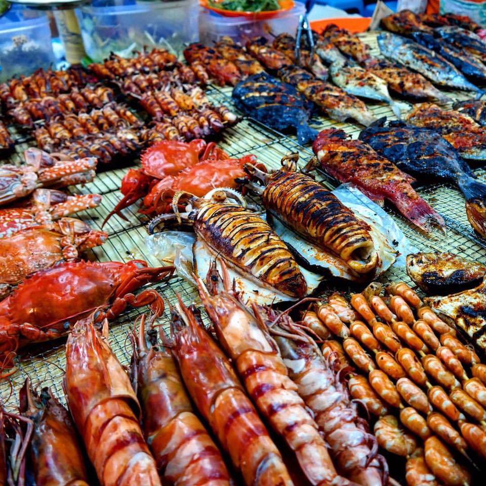 Chuyến đi Campuchia hết 5 triệu khiến các bạn trẻ Việt rần rần chia sẻ - Ảnh 7. Chuyến đi Campuchia hết 5 triệu khiến các bạn trẻ Việt rần rần chia sẻ - Ảnh 7.