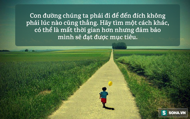 Tại sao các dòng sông không chảy theo đường thẳng? và câu trả lời thức tỉnh nhiều người! - Ảnh 2.