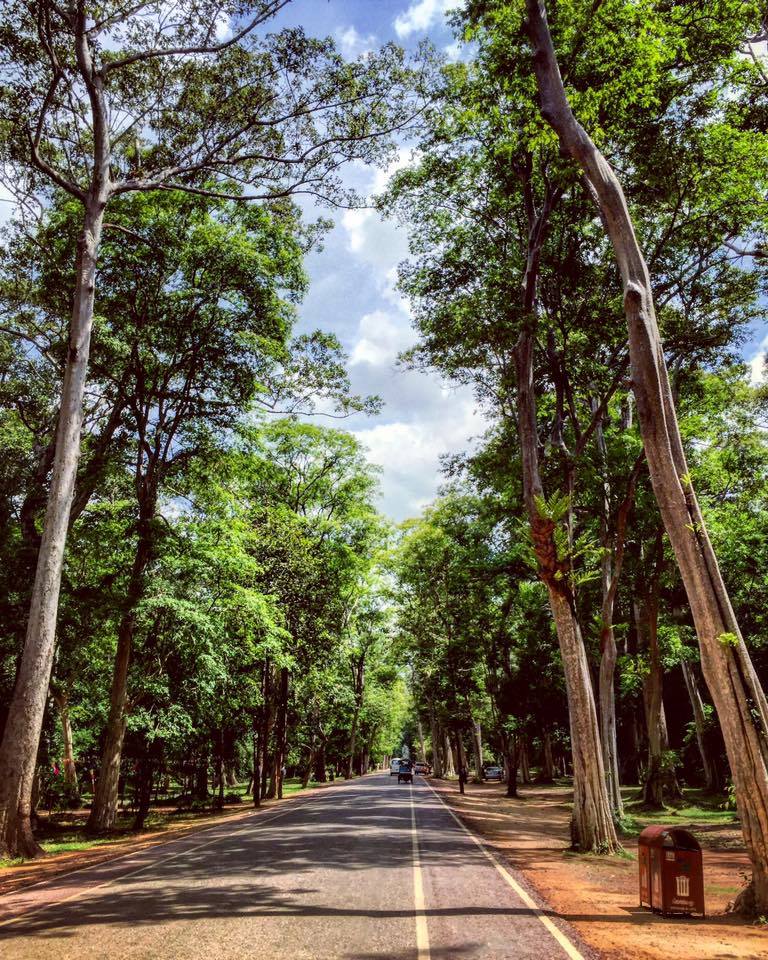 Chuyến đi Campuchia hết 5 triệu khiến các bạn trẻ Việt rần rần chia sẻ - Ảnh 12. Chuyến đi Campuchia hết 5 triệu khiến các bạn trẻ Việt rần rần chia sẻ - Ảnh 12.