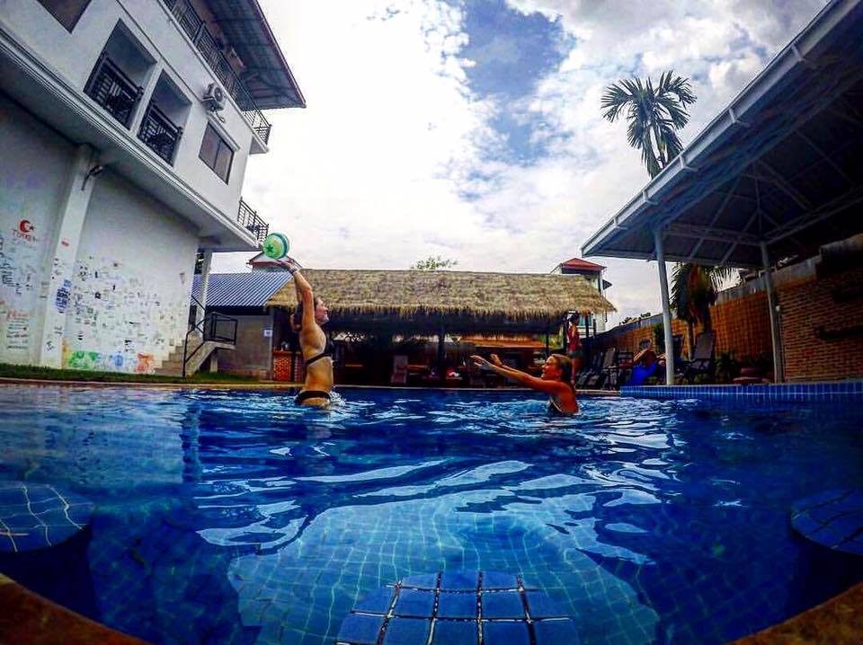 Chuyến đi Campuchia hết 5 triệu khiến các bạn trẻ Việt rần rần chia sẻ - Ảnh 11. Chuyến đi Campuchia hết 5 triệu khiến các bạn trẻ Việt rần rần chia sẻ - Ảnh 11.