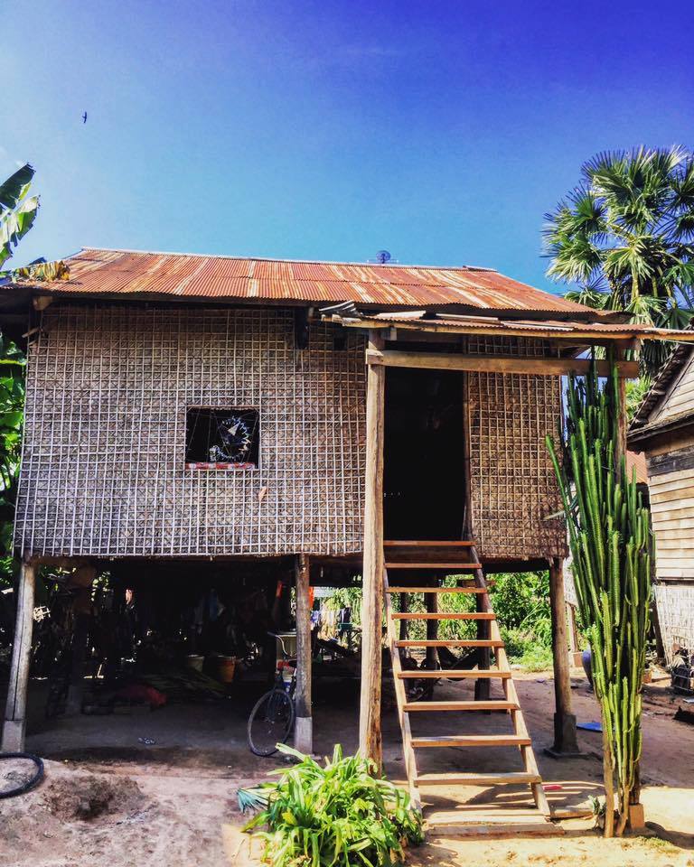 Chuyến đi Campuchia hết 5 triệu khiến các bạn trẻ Việt rần rần chia sẻ - Ảnh 8. Chuyến đi Campuchia hết 5 triệu khiến các bạn trẻ Việt rần rần chia sẻ - Ảnh 8.