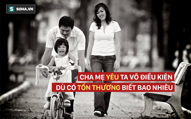 Gửi người làm con: Nếu một ngày bố mẹ mãi đi xa, chúng ta sẽ ân hận hay thanh thản? - Ảnh 2.