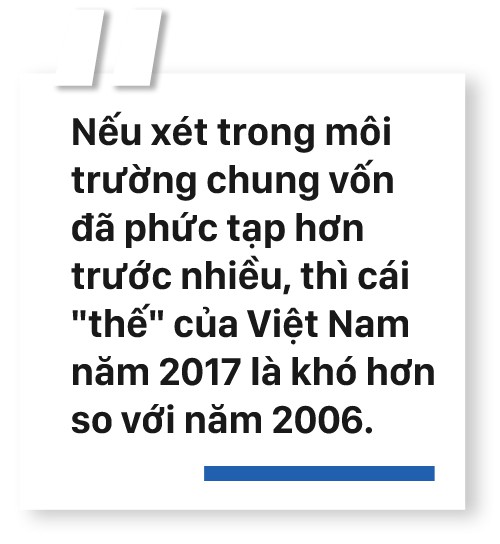 Ông Lê Công Phụng kể chuyện hậu trường APEC: Khi Tổng thống Mỹ khiến an ninh ta và mật vụ Mỹ đều bất ngờ