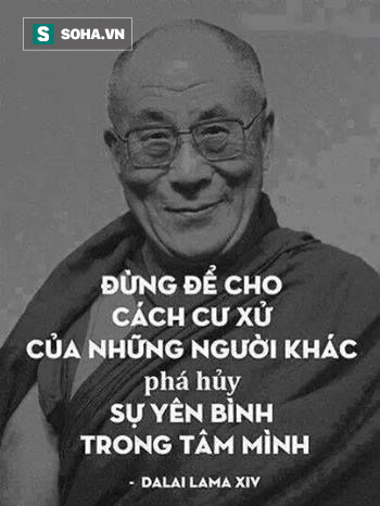 Bài học cho tất cả chúng ta sau câu nói phũ phàng: Chẳng mấy ai quan tâm tới bạn đâu! - Ảnh 1.