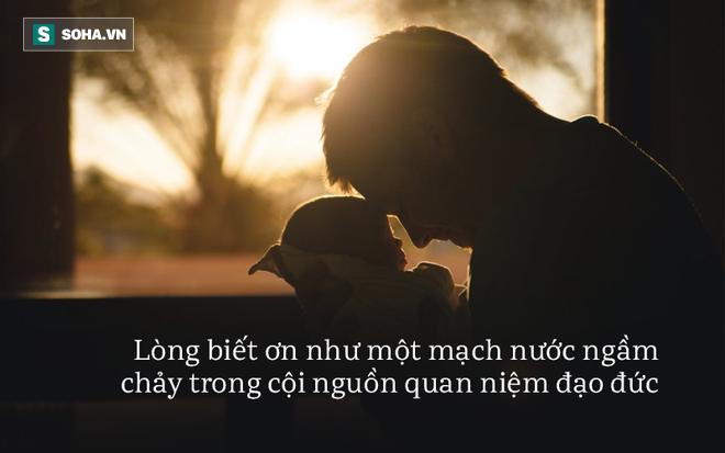 Giữa cuộc sống giàu sang, đây chính là thứ con người đang thiếu, rất cần phải bồi đắp! - Ảnh 1.