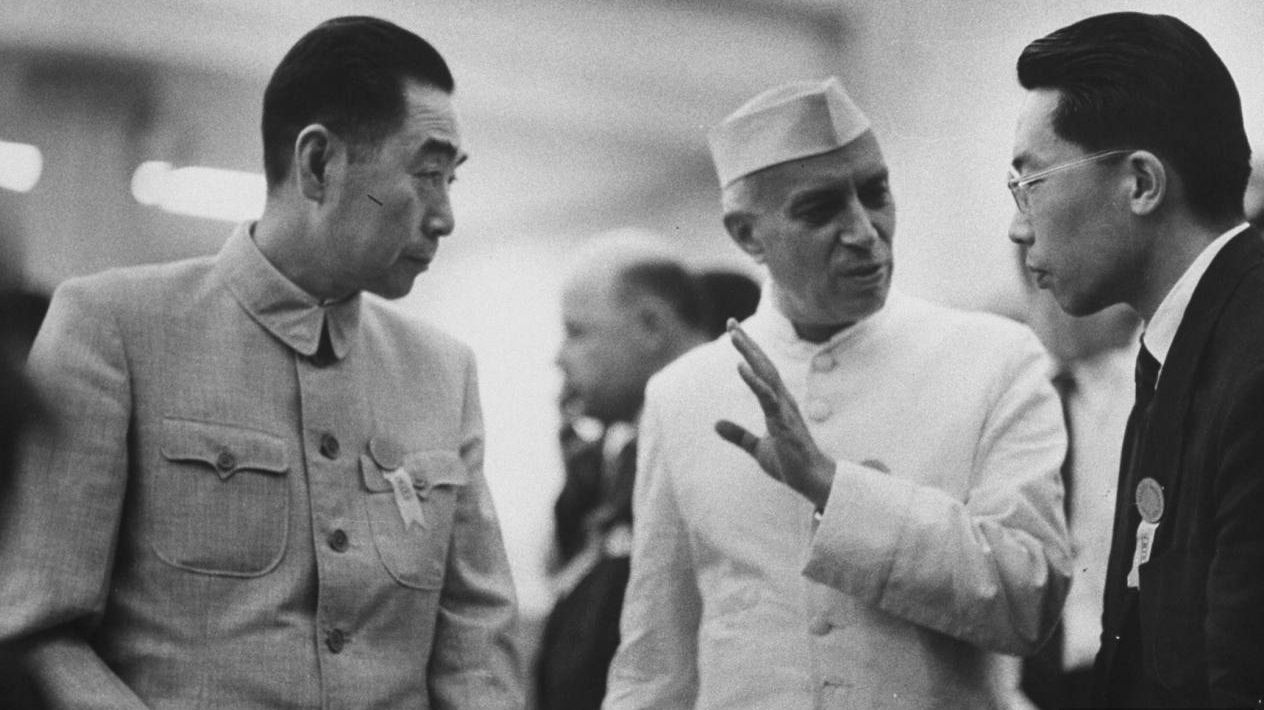 Trung Quốc-Ấn Độ: Hơn 6 thập kỷ bất phân thắng bại, Voi đang dần vượt lên Rồng - Ảnh 1. Trung Quốc-Ấn Độ: Hơn 6 thập kỷ bất phân thắng bại, Voi đang dần vượt lên Rồng - Ảnh 1.