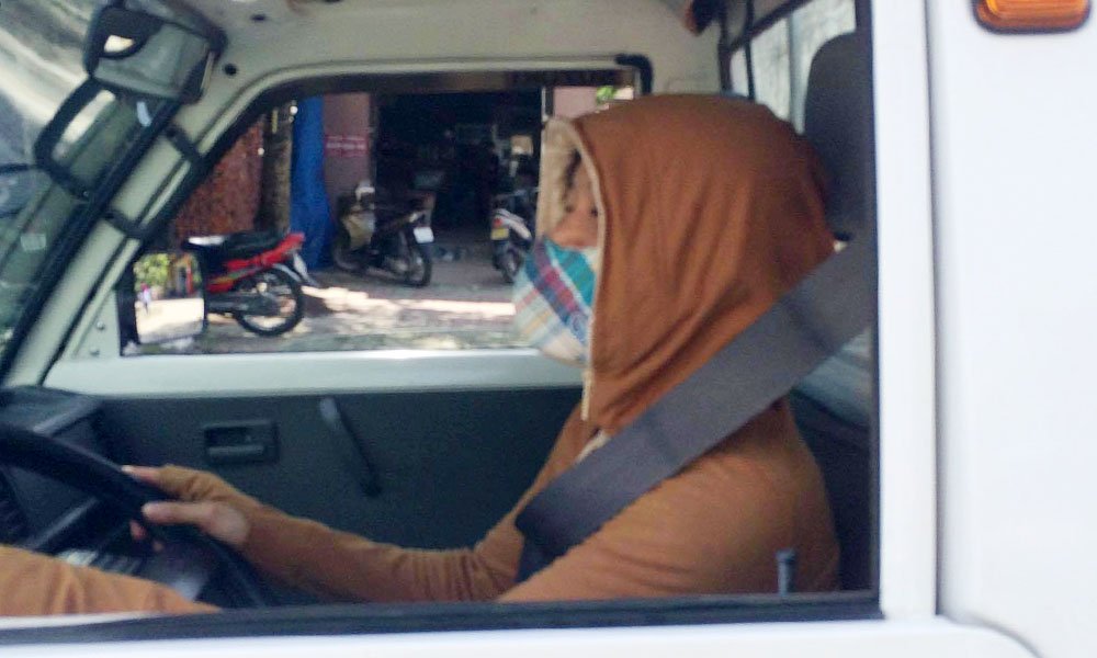 Hình ảnh giật mình về đợt nắng nóng kỷ lục đang diễn ra - Ảnh 6. Hình ảnh giật mình về đợt nắng nóng kỷ lục đang diễn ra - Ảnh 6.