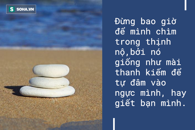 9 bí quyết giúp bạn dễ dàng hạ gục người khác, điều thứ 3 là tối kỵ! - Ảnh 2.