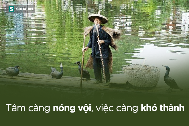 Đối mặt kẻ cắp, cho đi tấm áo và thốt lên chỉ 1 câu, thiền sư khiến nhiều người tỉnh ngộ! - Ảnh 1.