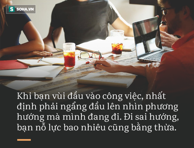 14 điều này, nếu biết sớm cuộc đời bạn có thể sẽ khác rất nhiều! - Ảnh 1.