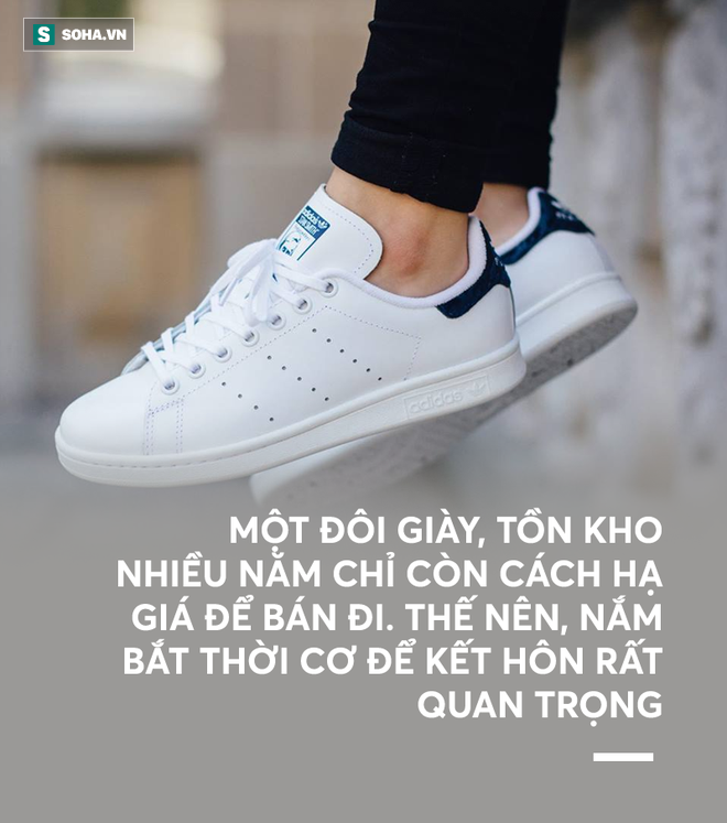 Từ một đôi giày, nhìn thấu một đời người: Ai cũng nên đọc! - Ảnh 2.