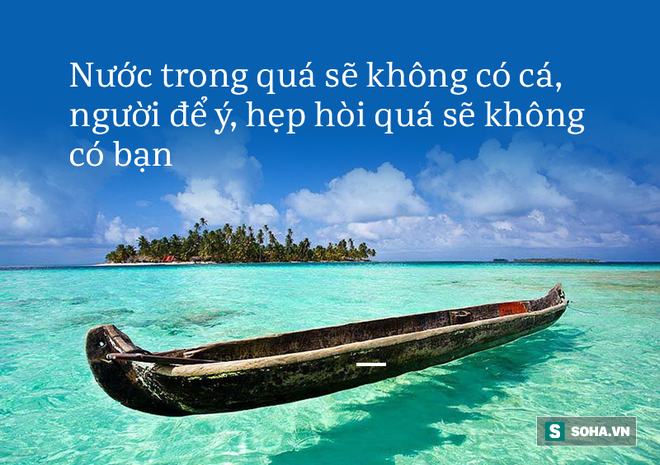 Vợ yêu bị kẻ giấu mặt chọc ghẹo, vị vua cố tình làm ngơ nhưng hiệu quả không ngờ - Ảnh 1.