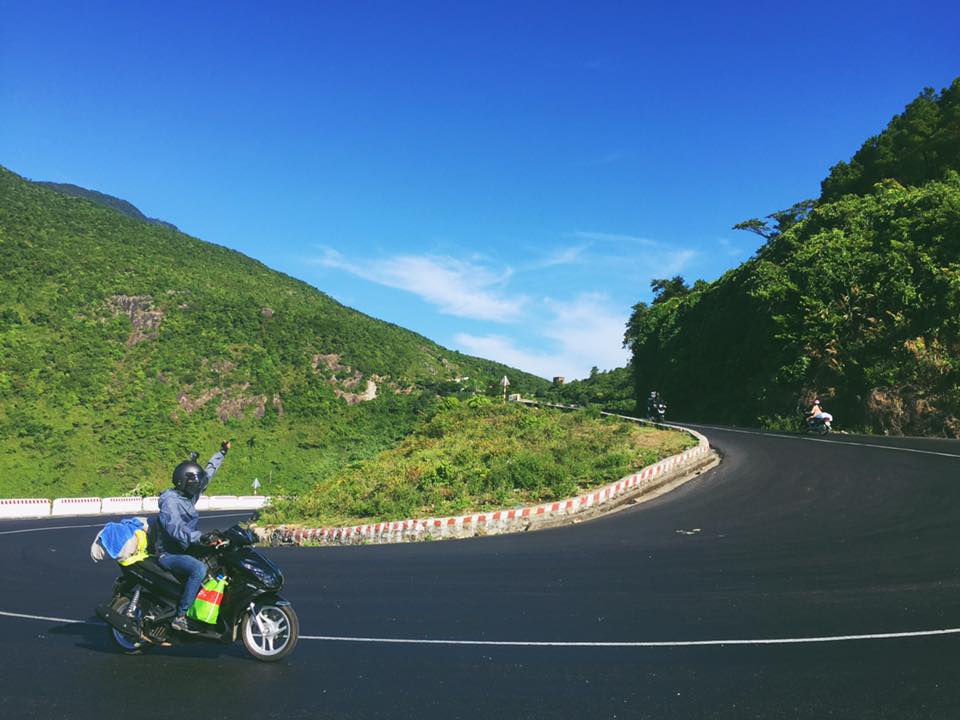 Chàng trai đi xuyên Việt 43 ngày: Sự thật khắc nghiệt sau mỗi bức ảnh đẹp - Ảnh 7. Chàng trai đi xuyên Việt 43 ngày: Sự thật khắc nghiệt sau mỗi bức ảnh đẹp - Ảnh 7.