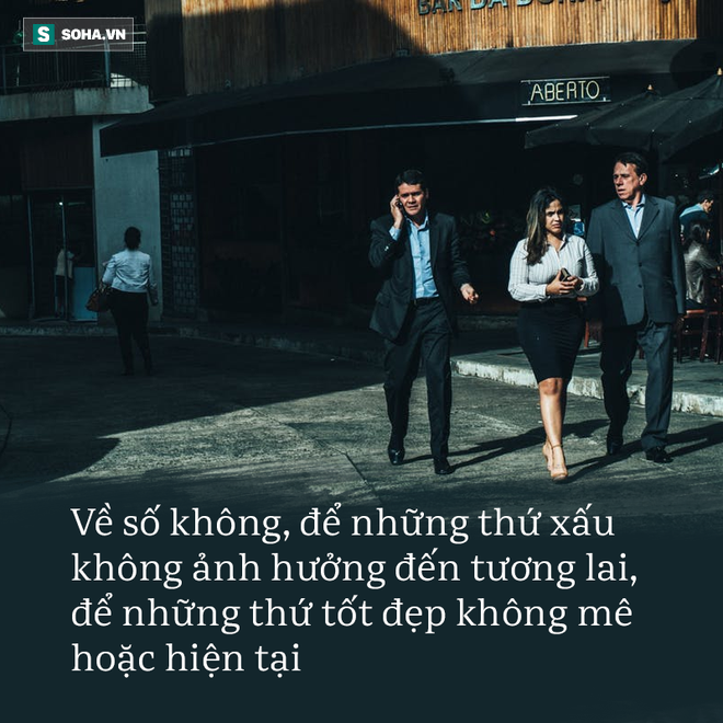 10 lời khuyên giá trị ai cũng nên nghe, nhất là người từng bị đâm sau lưng! - Ảnh 4.