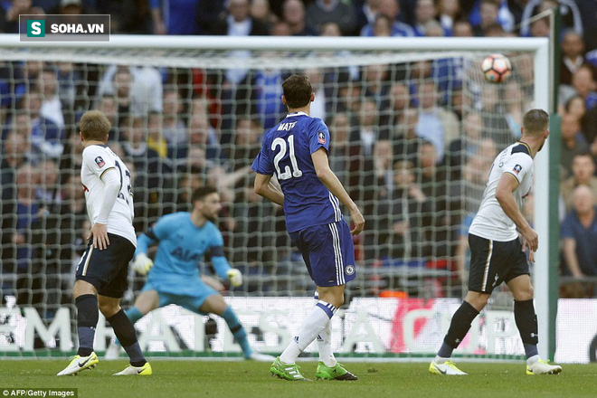 Bước qua nỗi đau trước Man United, Chelsea tập dượt màn đăng quang hoàn hảo - Ảnh 3.