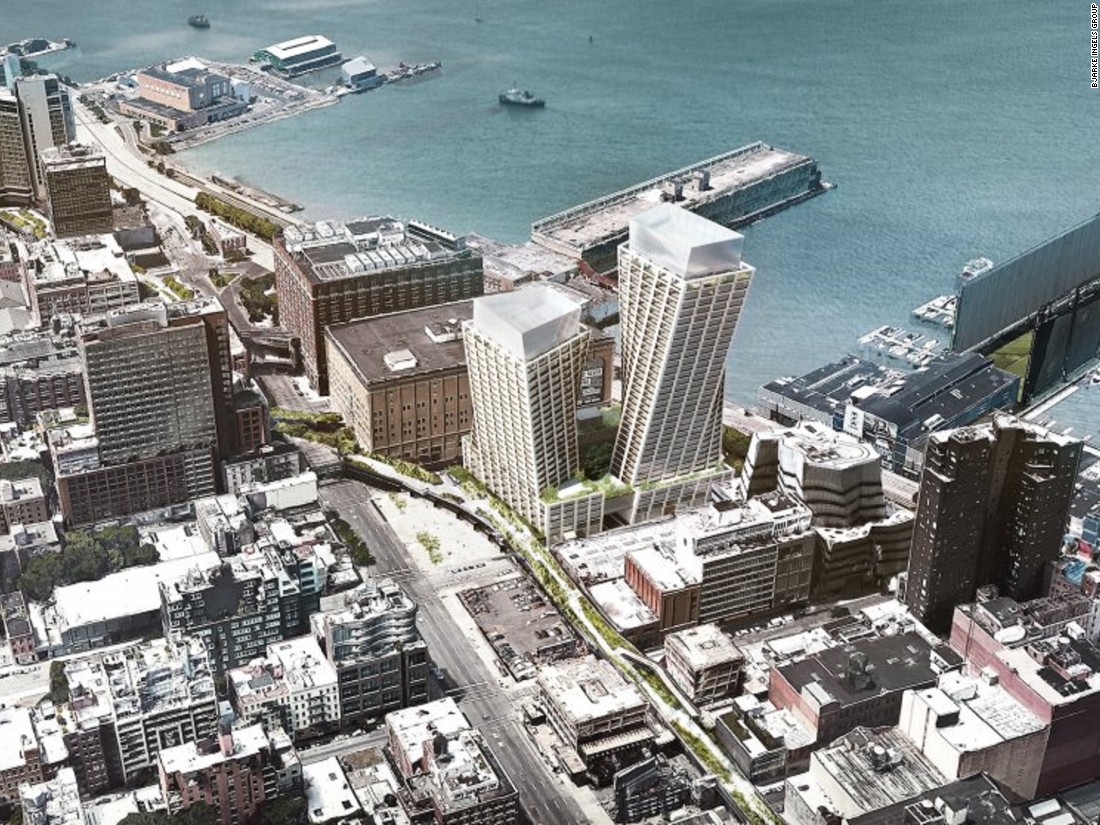 Chiêm ngưỡng các tuyệt tác kiến trúc hiện đại có một không hai trên thế giới - Ảnh 3. Chiêm ngưỡng các tuyệt tác kiến trúc hiện đại có một không hai trên thế giới - Ảnh 3.