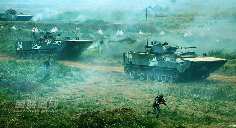 Lính thủy đánh bộ Campuchia trước cơ hội lột xác nhờ hàng trăm Type 63 cho không - Ảnh 2. Lính thủy đánh bộ Campuchia trước cơ hội lột xác nhờ hàng trăm Type 63 cho không - Ảnh 2.