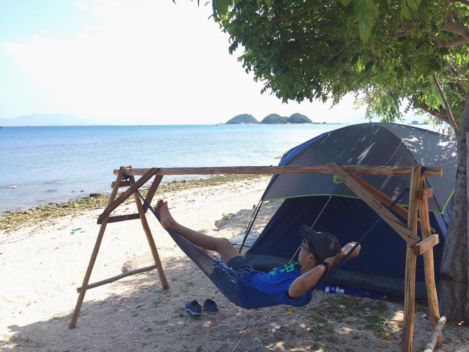 Chàng trai đi xuyên Việt 43 ngày: Sự thật khắc nghiệt sau mỗi bức ảnh đẹp - Ảnh 5. Chàng trai đi xuyên Việt 43 ngày: Sự thật khắc nghiệt sau mỗi bức ảnh đẹp - Ảnh 5.