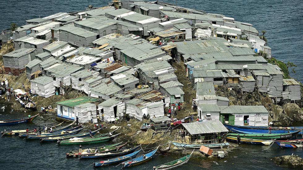 Cận cảnh hòn đảo nghẹt thở nhất thế giới - Ảnh 5. Cận cảnh hòn đảo nghẹt thở nhất thế giới - Ảnh 5.