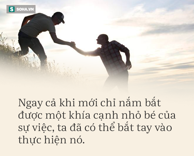 Thiền sư hô hoán bắt trộm, ai nấy đều ngỡ ngàng khi tận mắt chứng kiến chân tướng thủ phạm - Ảnh 3.