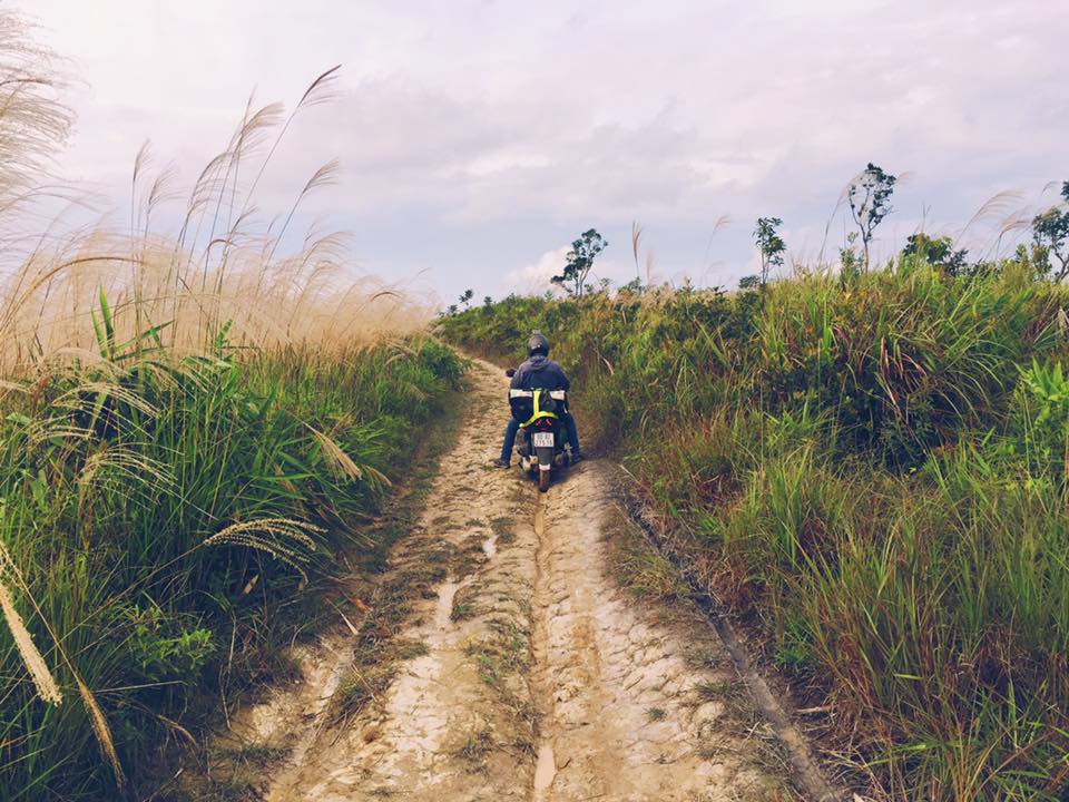 Chàng trai đi xuyên Việt 43 ngày: Sự thật khắc nghiệt sau mỗi bức ảnh đẹp - Ảnh 3. Chàng trai đi xuyên Việt 43 ngày: Sự thật khắc nghiệt sau mỗi bức ảnh đẹp - Ảnh 3.