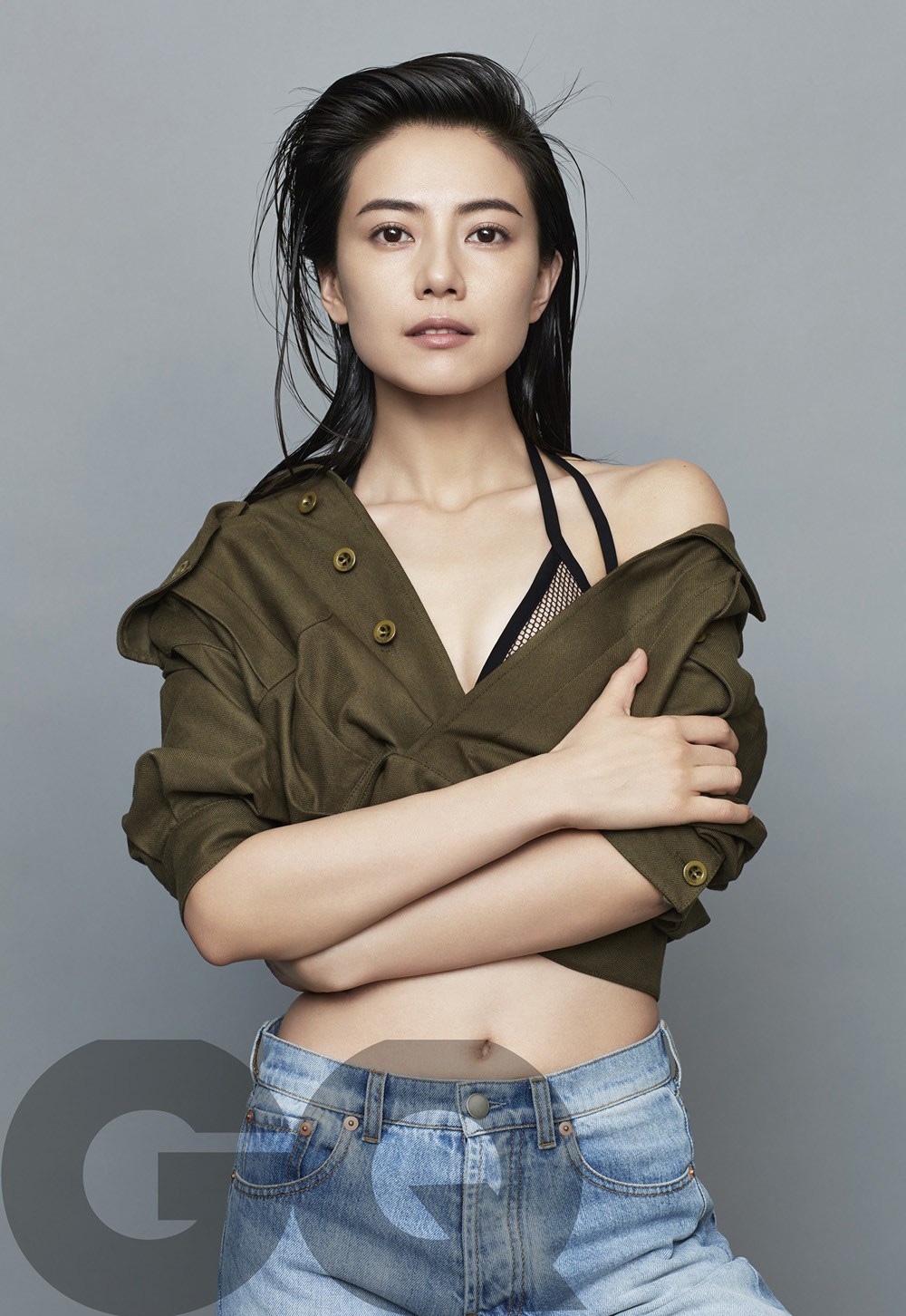 Chiêm ngưỡng nhan sắc của mỹ nhân có gương mặt đẹp nhất showbiz Hoa Ngữ - Ảnh 10. Chiêm ngưỡng nhan sắc của mỹ nhân có gương mặt đẹp nhất showbiz Hoa Ngữ - Ảnh 10.