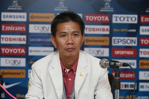 HLV Hoàng Anh Tuấn thừa nhận 2 tử huyệt của U20 Việt Nam - Ảnh 1.