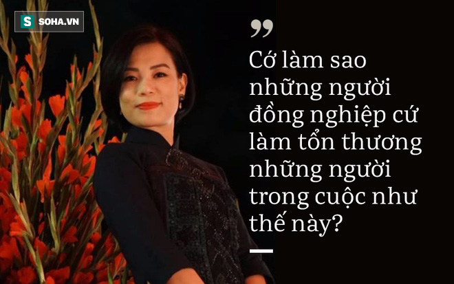 Vợ Xuân Bắc dằn mặt diễn viên Kim Oanh: Tôi chưa thấy loại em nào chửi vợ của anh mình như thế - Ảnh 3. Vợ Xuân Bắc dằn mặt diễn viên Kim Oanh: Tôi chưa thấy loại em nào chửi vợ của anh mình như thế - Ảnh 3.