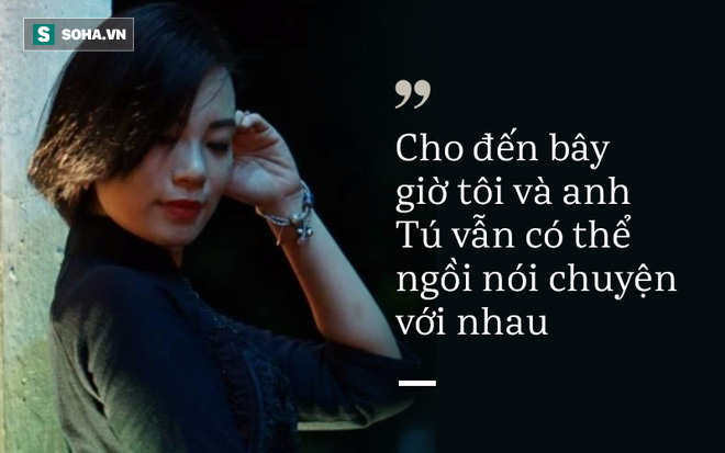 Vợ Xuân Bắc dằn mặt diễn viên Kim Oanh: Tôi chưa thấy loại em nào chửi vợ của anh mình như thế - Ảnh 2. Vợ Xuân Bắc dằn mặt diễn viên Kim Oanh: Tôi chưa thấy loại em nào chửi vợ của anh mình như thế - Ảnh 2.