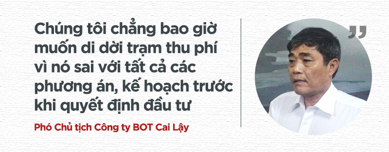 TIN TỐT LÀNH 18/8: Điểm nóng BOT Cai Lậy - đi xe trả góp bị phạt đã có chuyển biến thế nào trong tuần qua? - Ảnh 1. TIN TỐT LÀNH 18/8: Điểm nóng BOT Cai Lậy - đi xe trả góp bị phạt đã có chuyển biến thế nào trong tuần qua? - Ảnh 1.