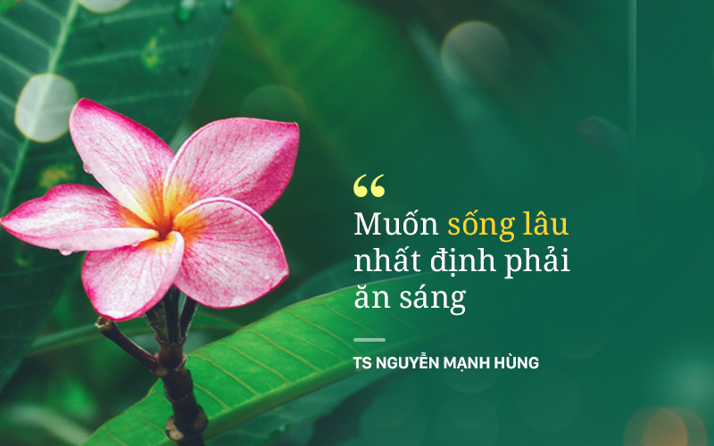 TS Nguyễn Mạnh Hùng: Rất nhiều người đang ngủ sai giờ. Họ không biết đường tới nghĩa địa dần ngắn lại - Ảnh 5. TS Nguyễn Mạnh Hùng: Rất nhiều người đang ngủ sai giờ. Họ không biết đường tới nghĩa địa dần ngắn lại - Ảnh 5.