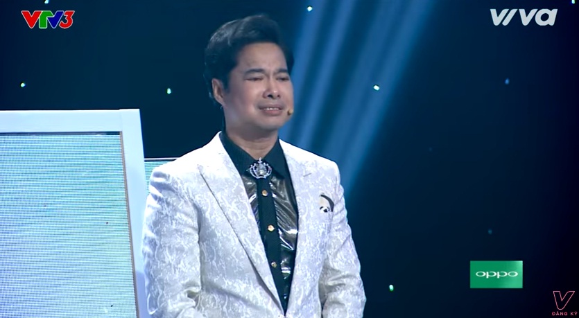 Lệ Quyên bất đồng quan điểm với Quang Lê về bolero - Ảnh 3. Lệ Quyên bất đồng quan điểm với Quang Lê về bolero - Ảnh 3.