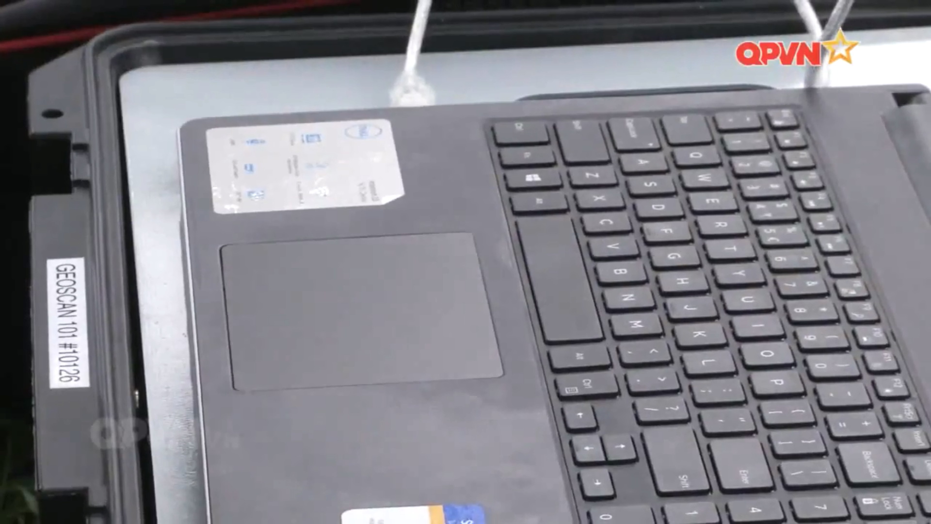 Việt Nam ứng dụng UAV viễn thám và vệ tinh VNREDSat-1 cho nhiệm vụ quân sự - Ảnh 2. Việt Nam ứng dụng UAV viễn thám và vệ tinh VNREDSat-1 cho nhiệm vụ quân sự - Ảnh 2.