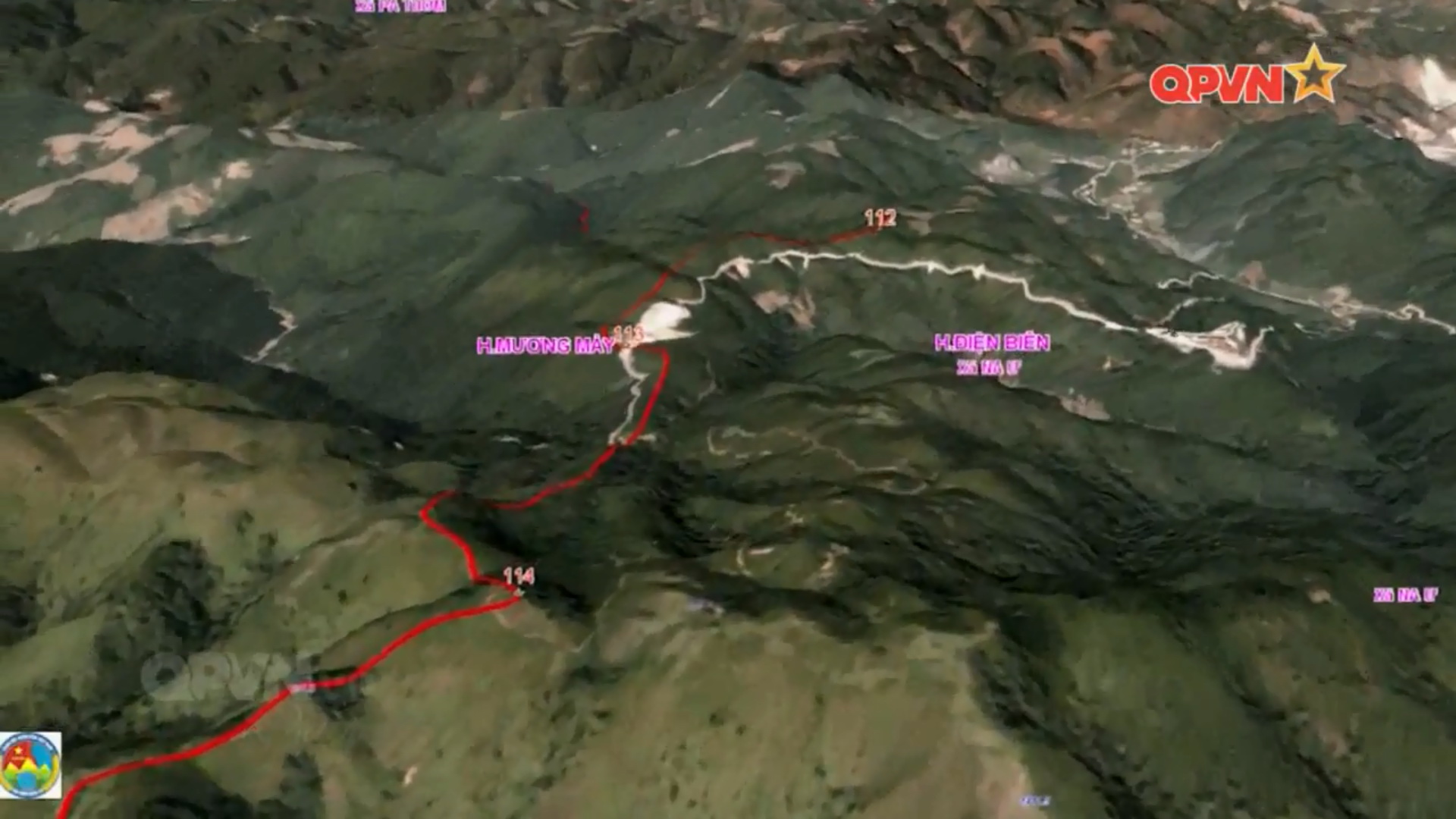 Việt Nam ứng dụng UAV viễn thám và vệ tinh VNREDSat-1 cho nhiệm vụ quân sự - Ảnh 3. Việt Nam ứng dụng UAV viễn thám và vệ tinh VNREDSat-1 cho nhiệm vụ quân sự - Ảnh 3.